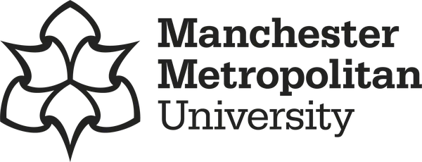 Manchester Metropolitan University logo